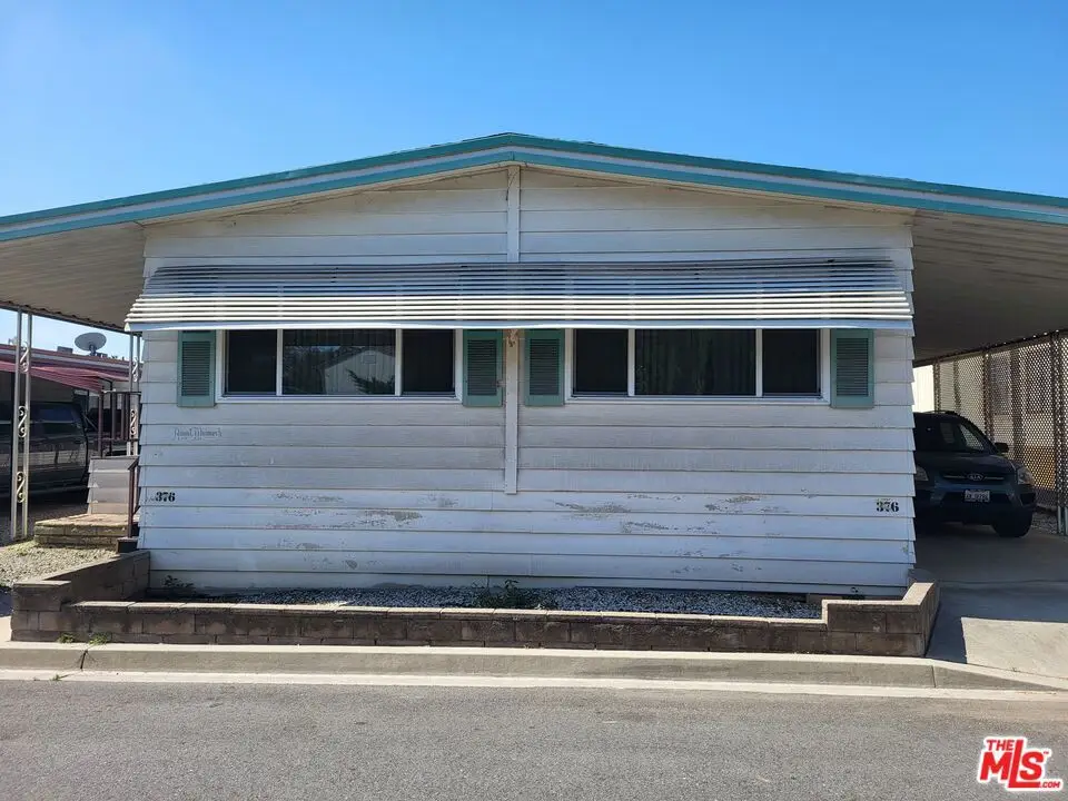 2601 E Victoria Street #376, Rancho Dominguez, CA 90220 - Image #1