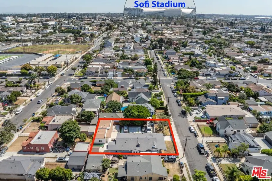 519 Elm Avenue, Inglewood, CA 90301 - Image #3