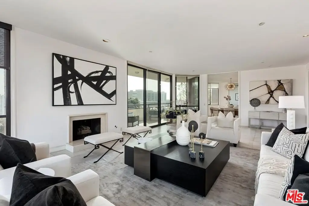 300 N Swall Drive #307, Beverly Hills, CA 90211 - Image #1