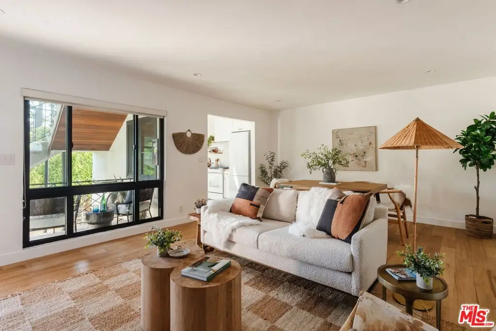 1943 12th #2, Santa Monica, CA 90404 - Image #1