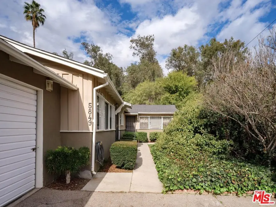 5849 Burwood Avenue, Los Angeles, CA 90042 - Image #2