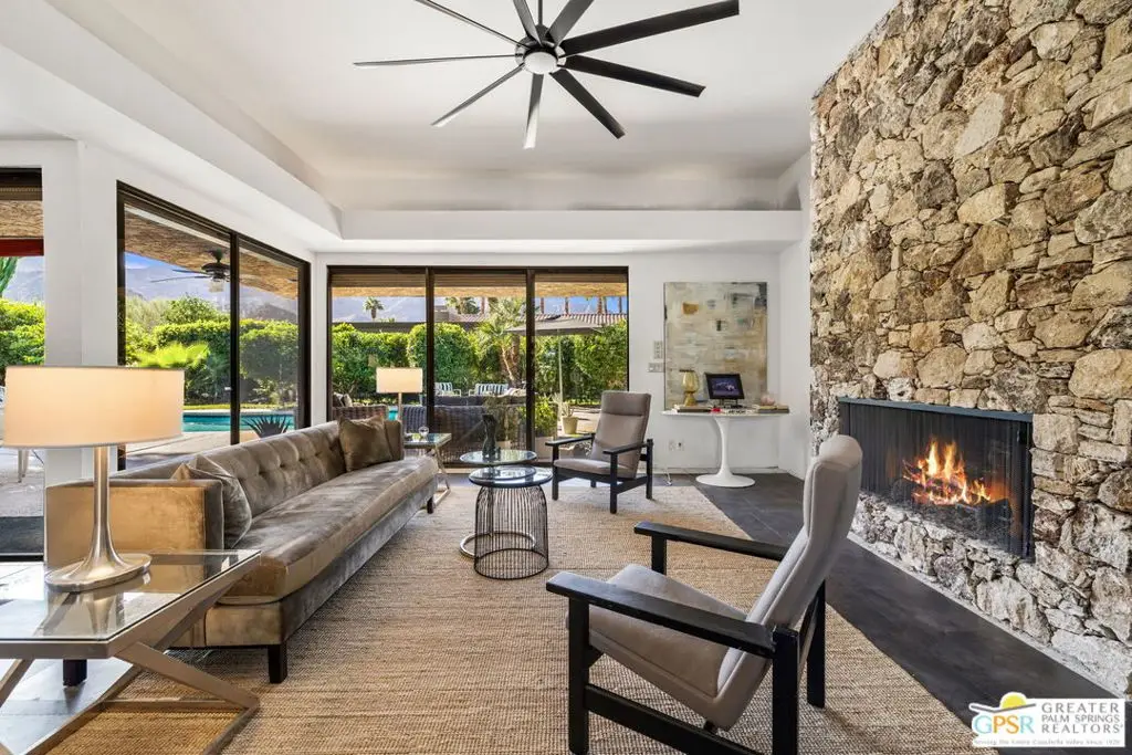 40675 E Thunderbird Terrace, Rancho Mirage, CA 92270 - Image #1