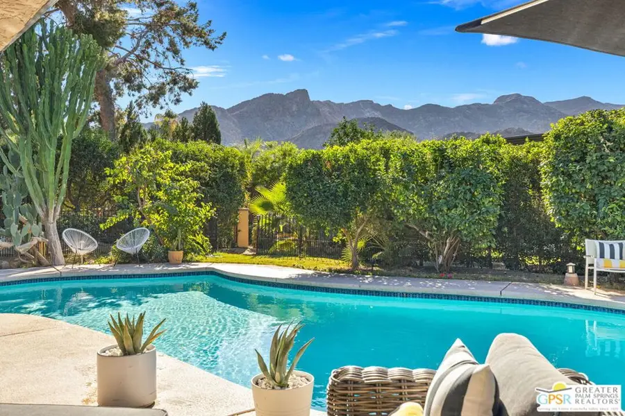 40675 E Thunderbird Terrace, Rancho Mirage, CA 92270 - Image #3