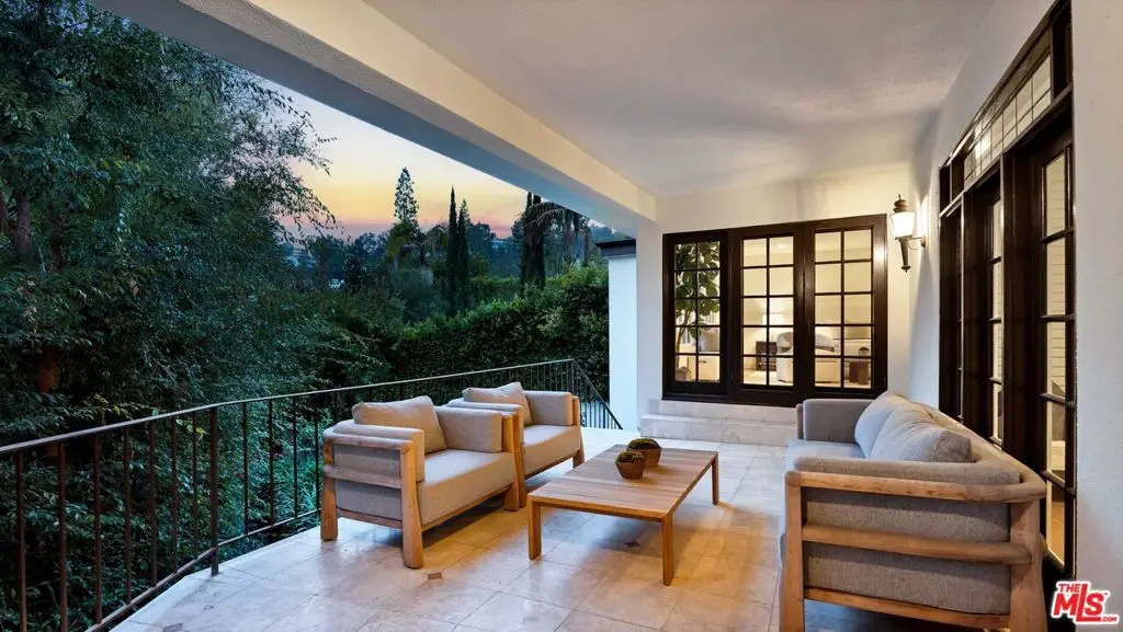 1163 Angelo Drive, Beverly Hills, CA 90210 - Image #1