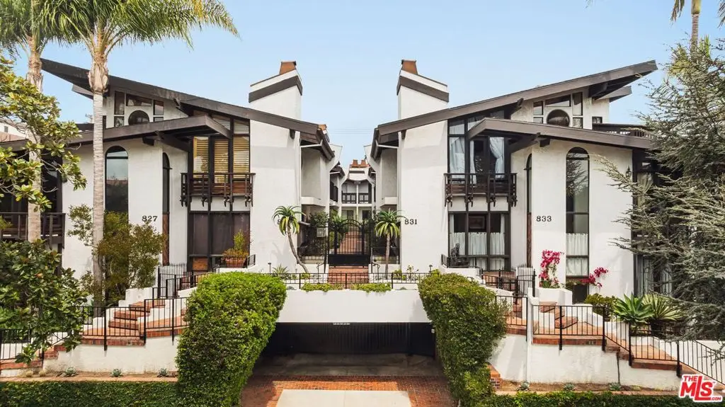 831 14th Street #2, Santa Monica, CA 90403 - Image #1