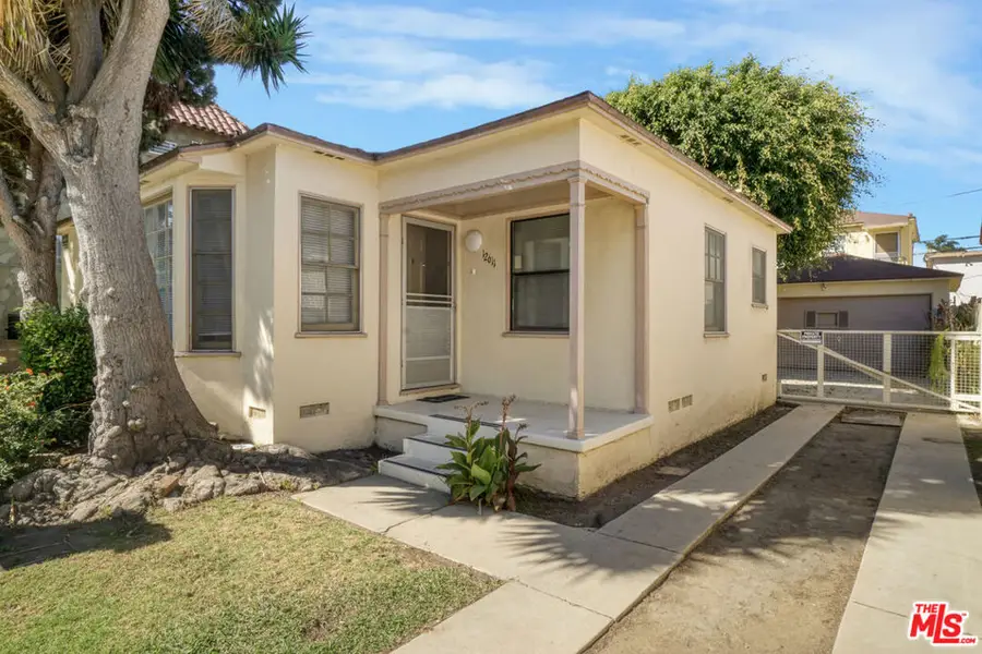 12609 Mitchell Avenue, Los Angeles, CA 90066 - Image #3