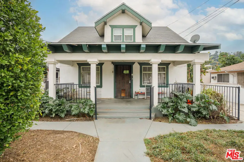 1334 Yosemite Drive, Los Angeles, CA 90041 - Image #1