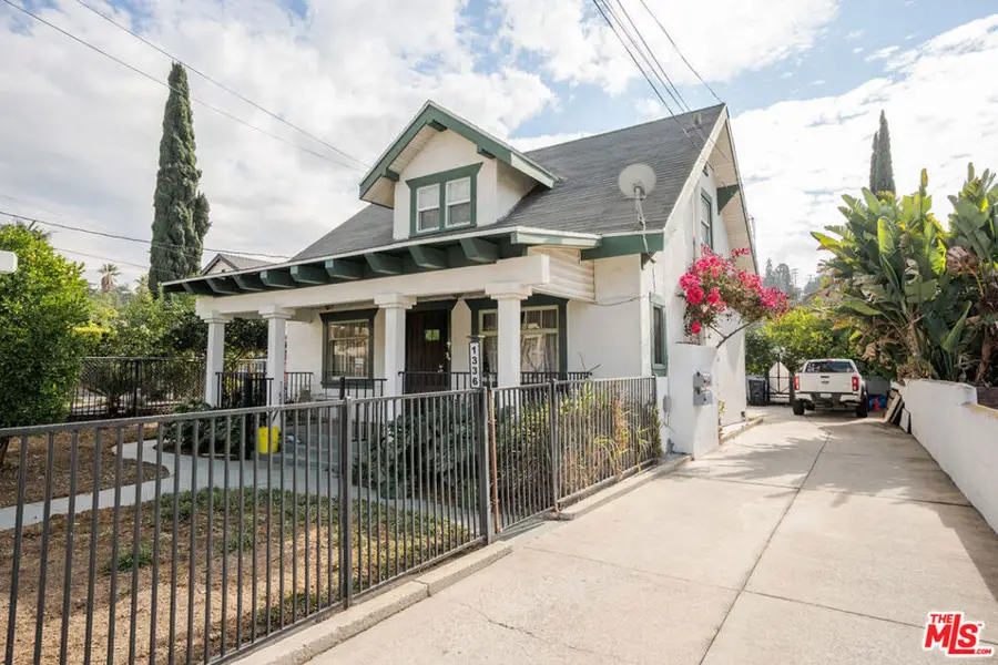 1334 Yosemite Drive, Los Angeles, CA 90041 - Image #3