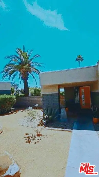 3060 E Sunflower Circle, Palm Springs, CA 92262 - Image #1