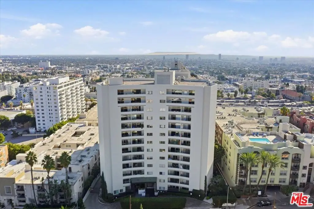 7250 Franklin Avenue #517, Los Angeles, CA 90046 - Image #1