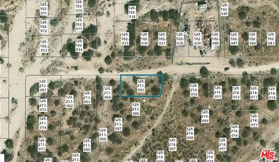 52841 Date Avenue, Cabazon, CA 92230 - Image #2