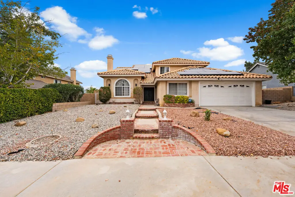 41504 Yancey Lane, Lancaster, CA 93536 - Image #1