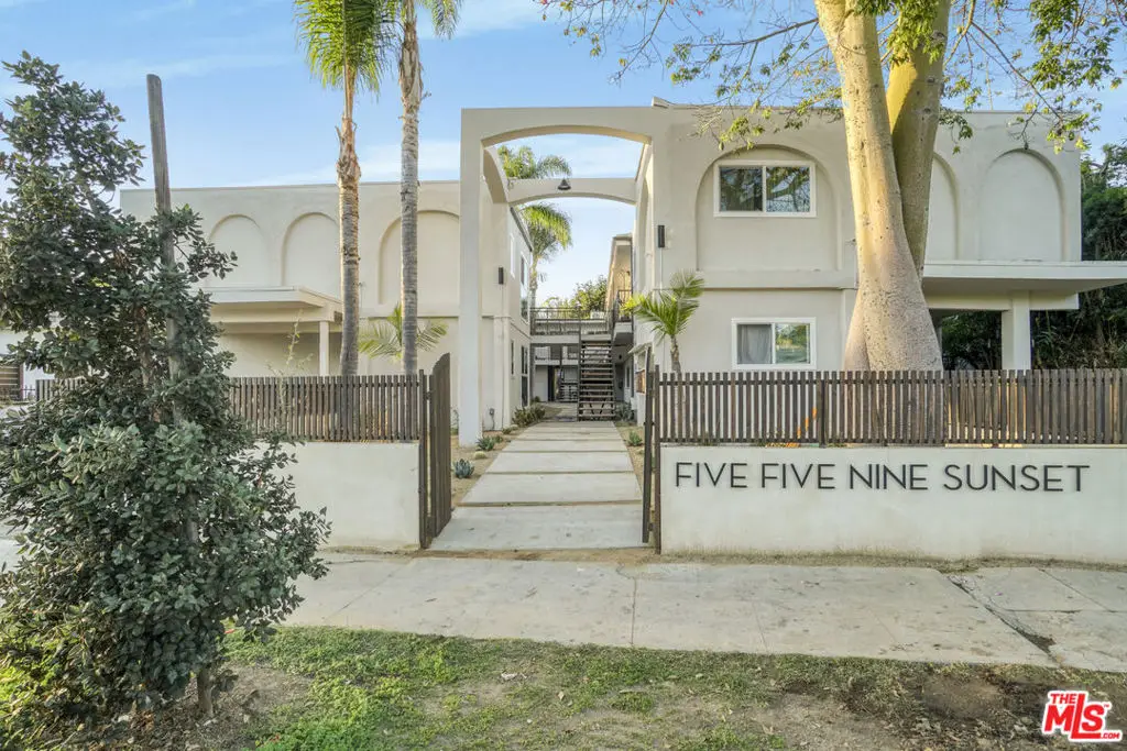 559 Sunset Avenue, Venice, CA 90291 - Image #1