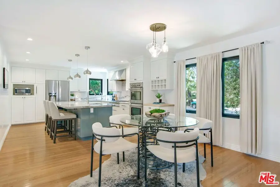 3558 S Muirfield Road, Los Angeles, CA 90016 - Image #3