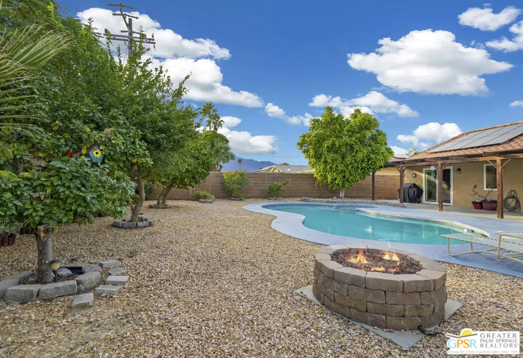 68395 Perlita Road, Cathedral City, CA 92234 - Image #1