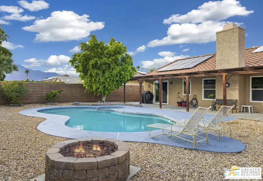 68395 Perlita Road, Cathedral City, CA 92234 - Image #2