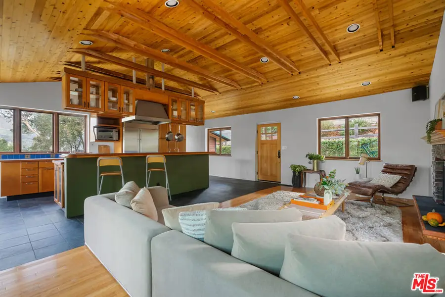 20006 Valley View Drive, Topanga, CA 90290 - Image #3