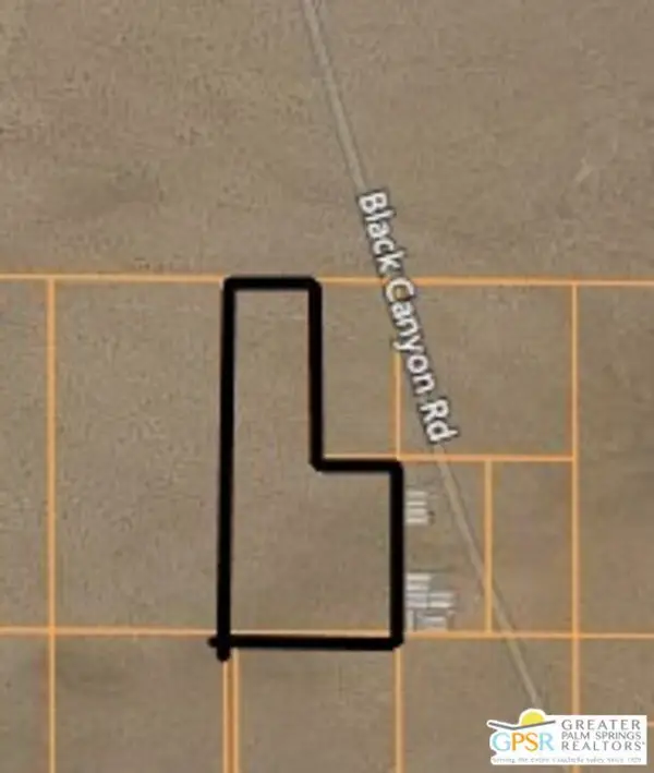 0 Black Canyon Road, Hinkley, CA 92347