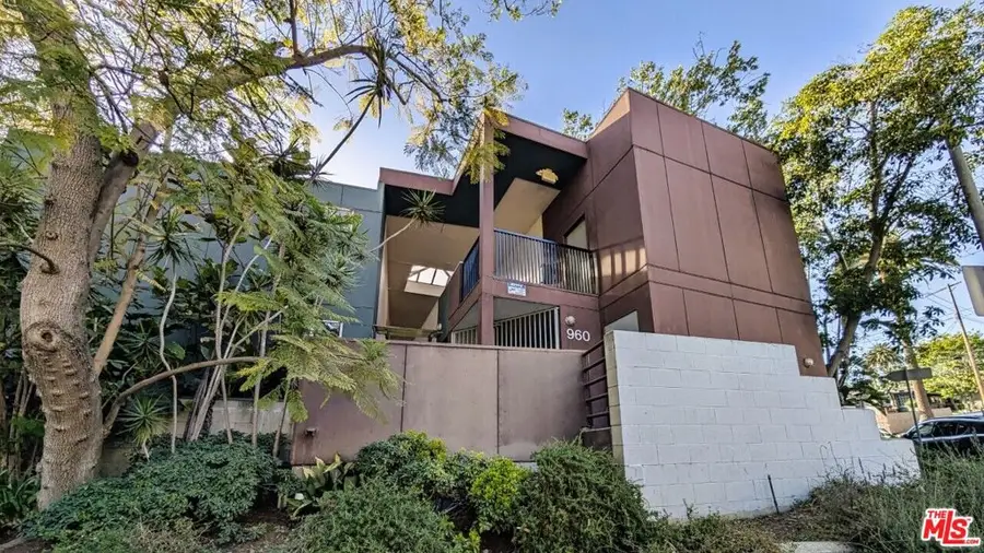 960 Sanborn Avenue #3, Los Angeles, CA 90029 - Image #3