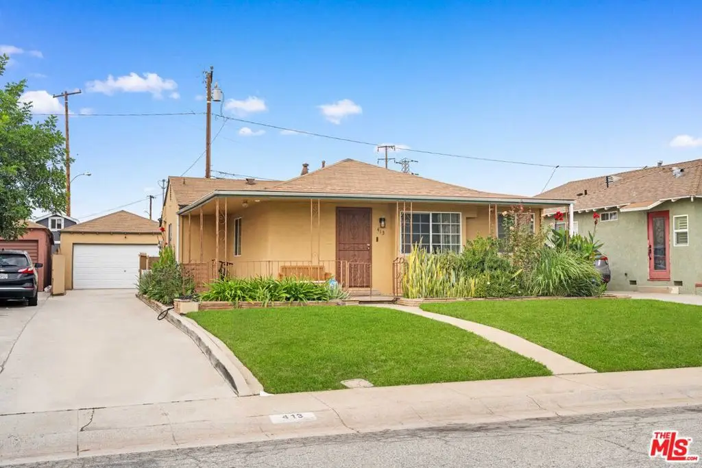 413 Brady Avenue, Montebello, CA 90640 - Image #1