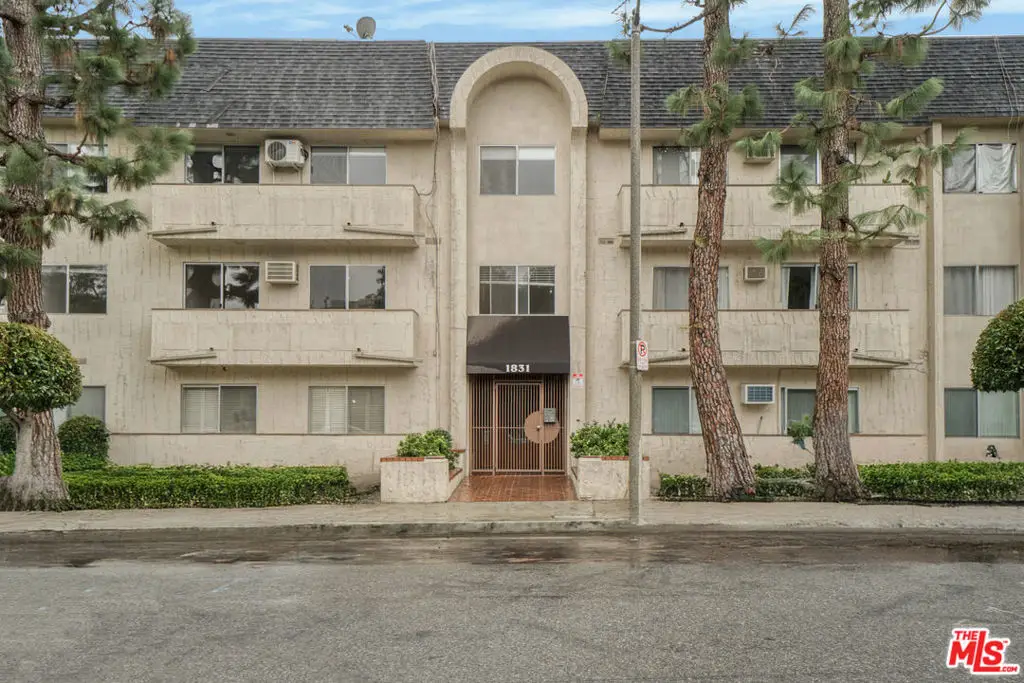 1831 Prosser Avenue #101, Los Angeles, CA 90025 - Image #1