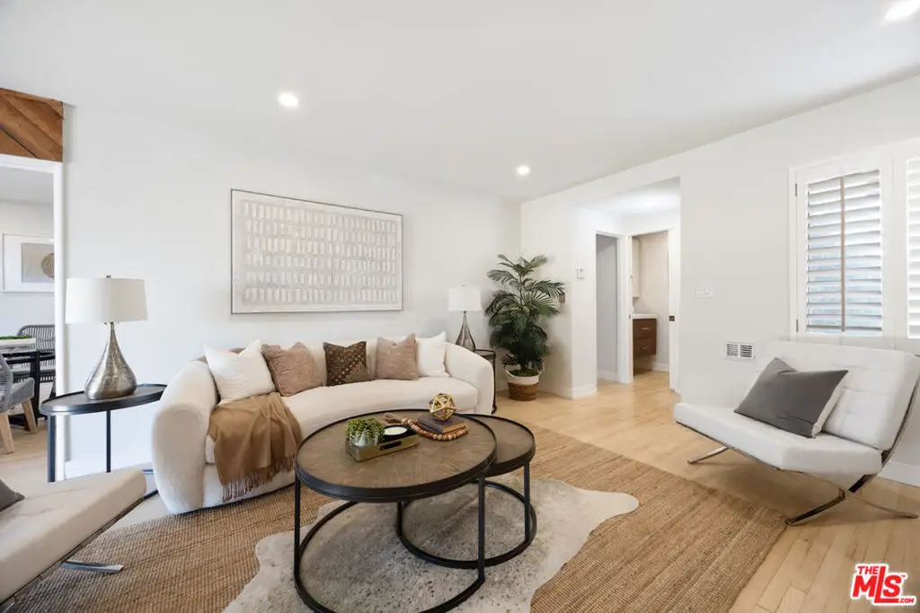 5923 Abernathy Drive, Los Angeles, CA 90045 - Image #1