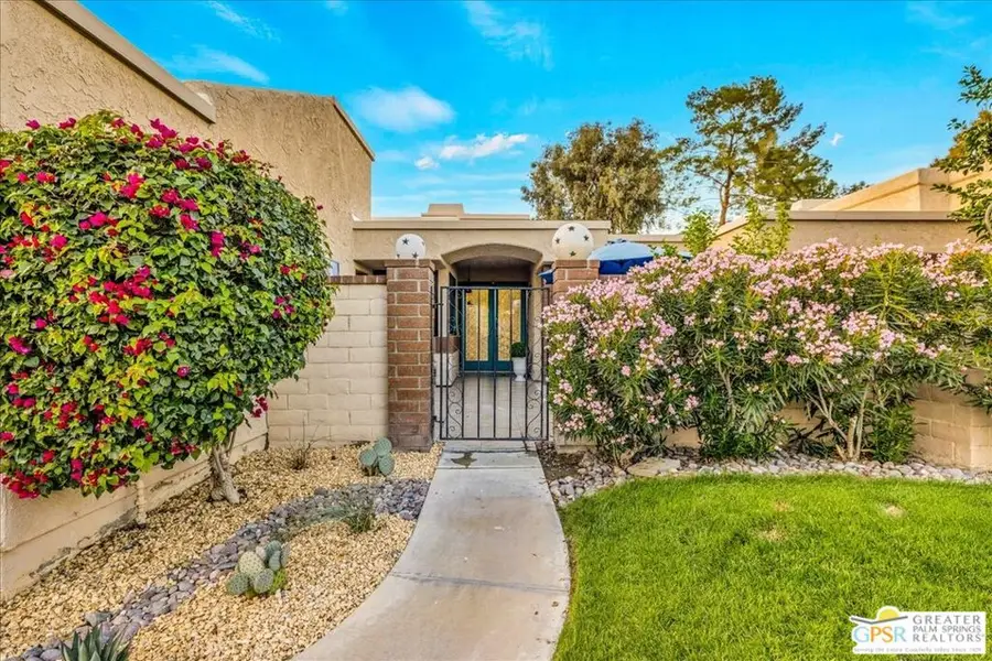 35951 E Paseo Circulo, Cathedral City, CA 92234 - Image #2