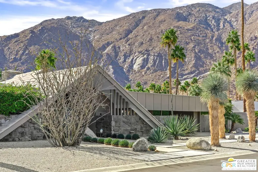 797 W Via Vadera, Palm Springs, CA 92262 - #1