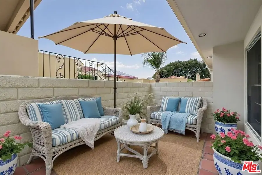 1121 Princeton Street #5, Santa Monica, CA 90403 - Image #2