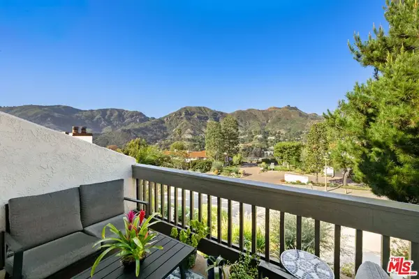 1622 Michael Lane, Pacific Palisades, CA 90272