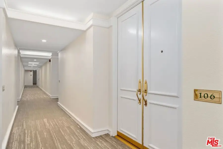 1131 Alta Loma Road #106, West Hollywood, CA 90069 - Image #3