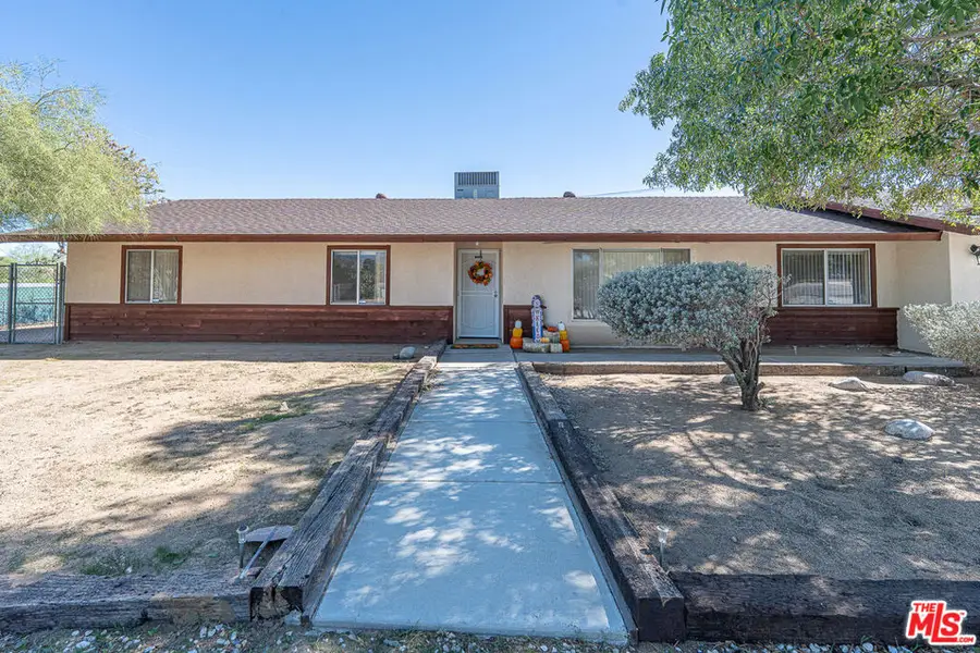 8395 Keats Avenue, Yucca Valley, CA 92284 - Image #2
