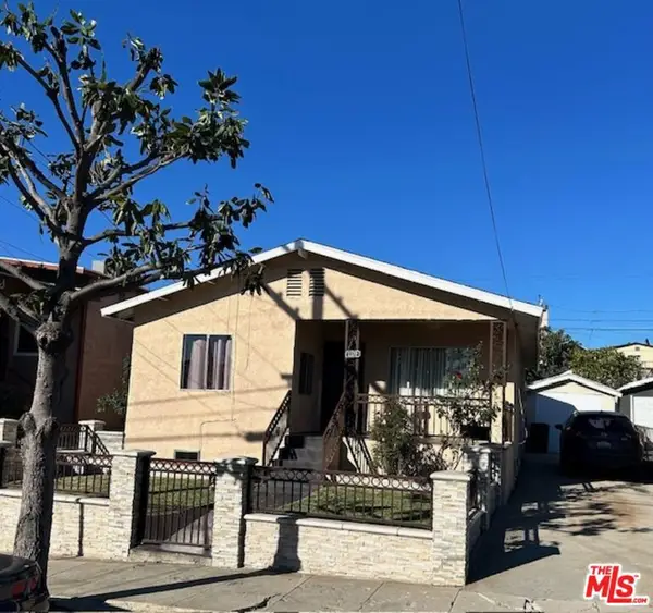 1139 Euclid Avenue, Los Angeles, CA 90023