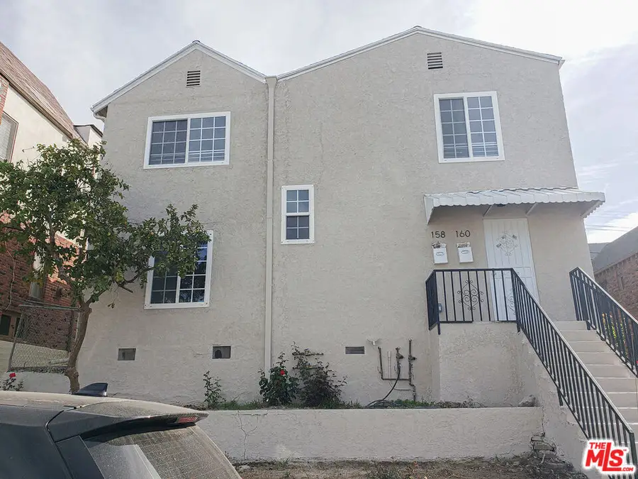 158 N Edgemont Street, Los Angeles, CA 90004 - Image #3