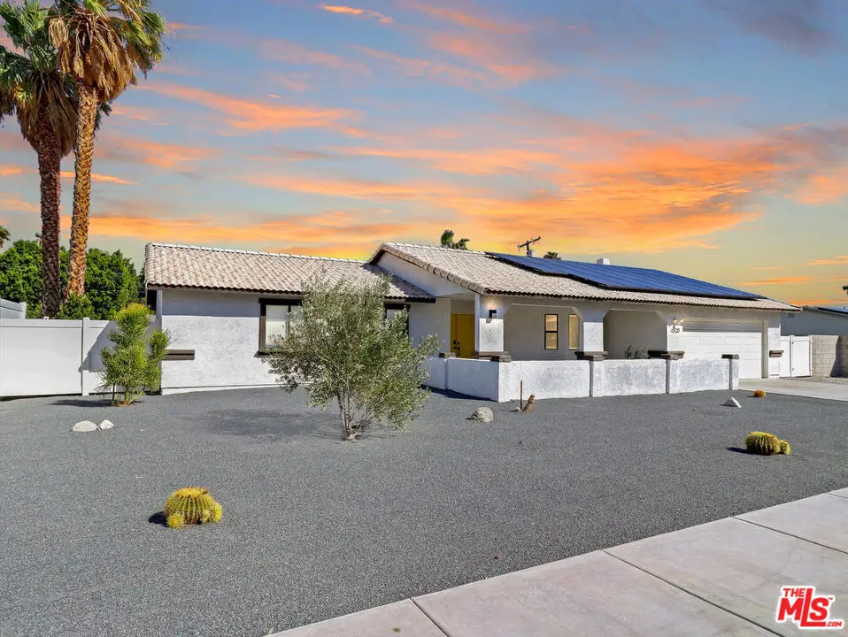 1920 N San Gorgonio Road, Palm Springs, CA 92262 - Image #1
