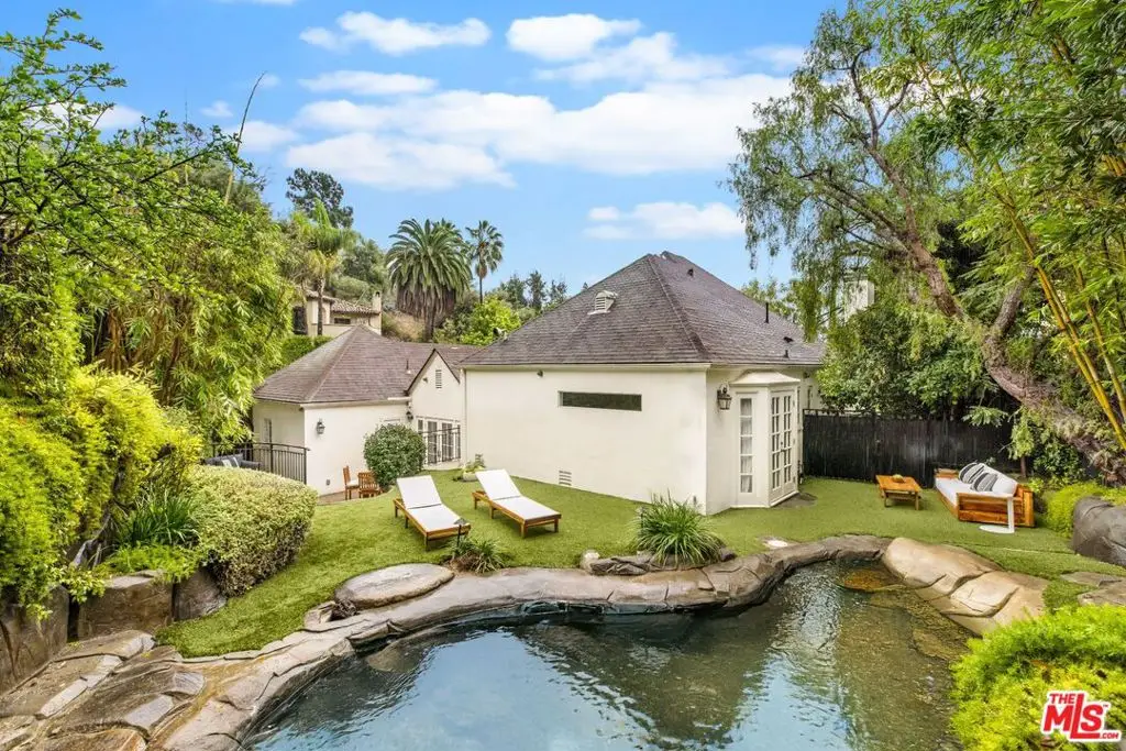 1907 N Curson Avenue, Los Angeles, CA 90046 - Image #1