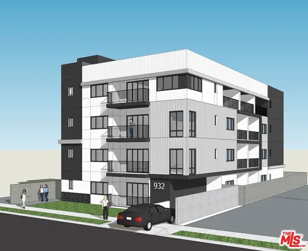 1029 S Normandie Avenue, Los Angeles, CA 90006