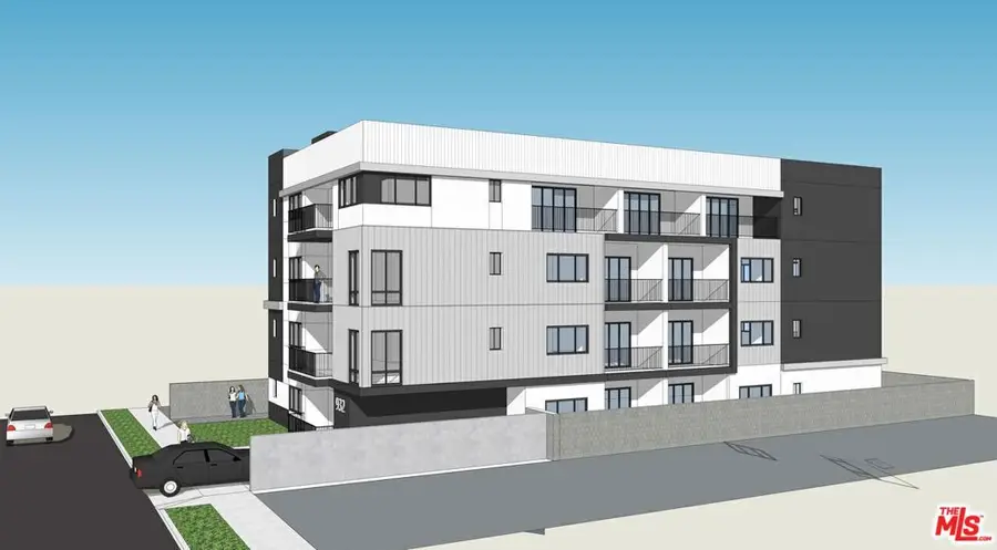 1029 S Normandie Avenue, Los Angeles, CA 90006 - Image #3