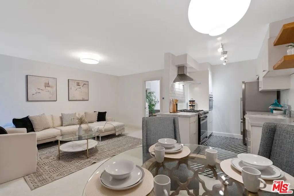 2311 4th Street #219, Santa Monica, CA 90405 - #1