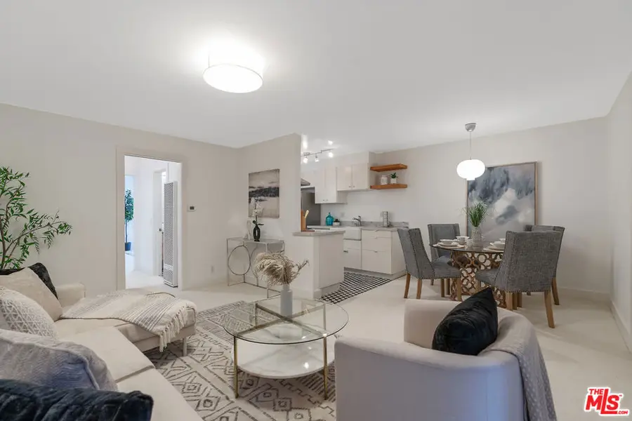 2311 4th Street #219, Santa Monica, CA 90405 - #3