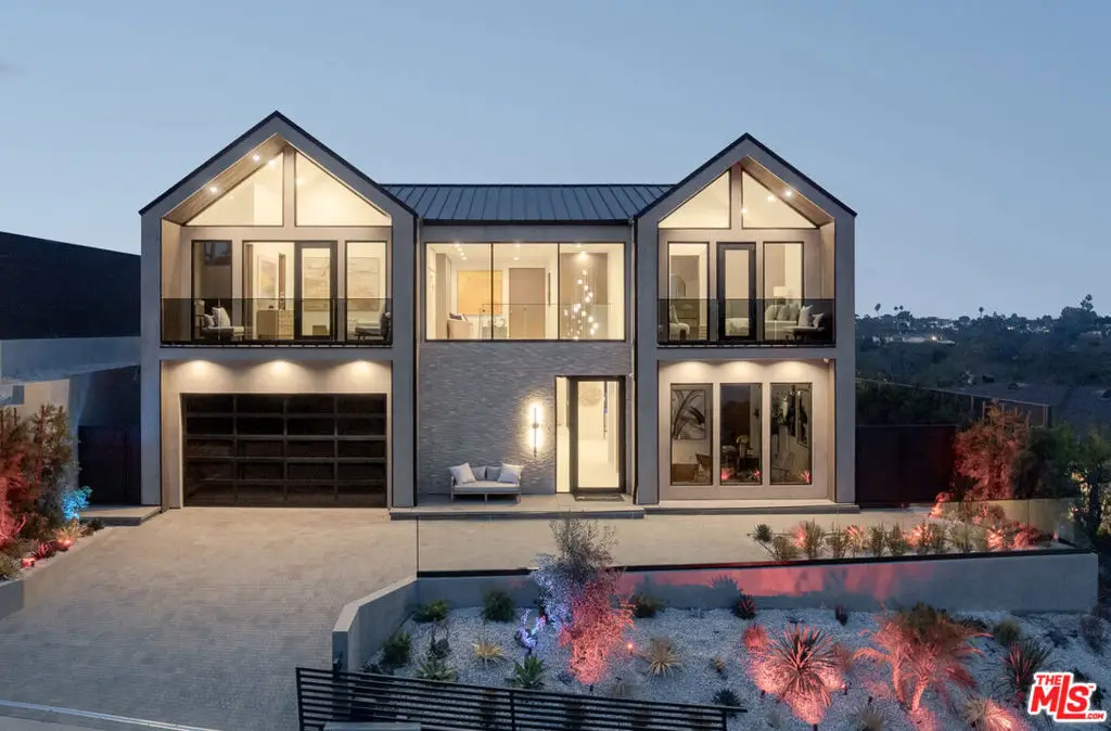 9919 Girla Way, Los Angeles, CA 90064 - Image #1