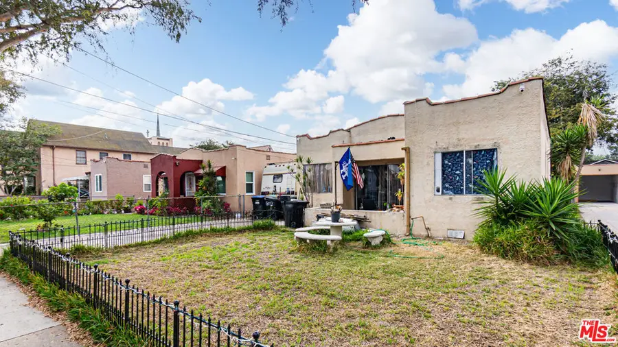 6033 Clarkson Avenue, Maywood, CA 90270 - Image #2