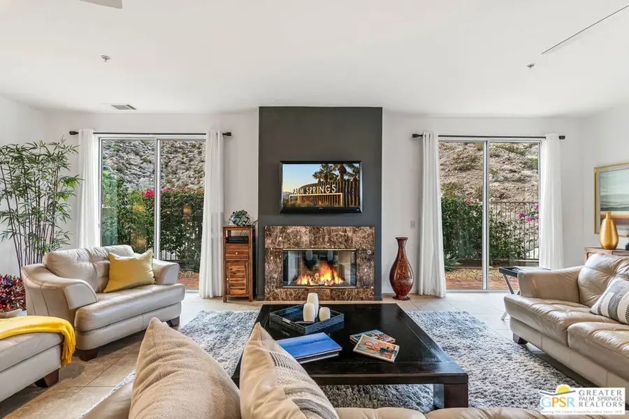 2857 Greco Court, Palm Springs, CA 92264 - Image #3