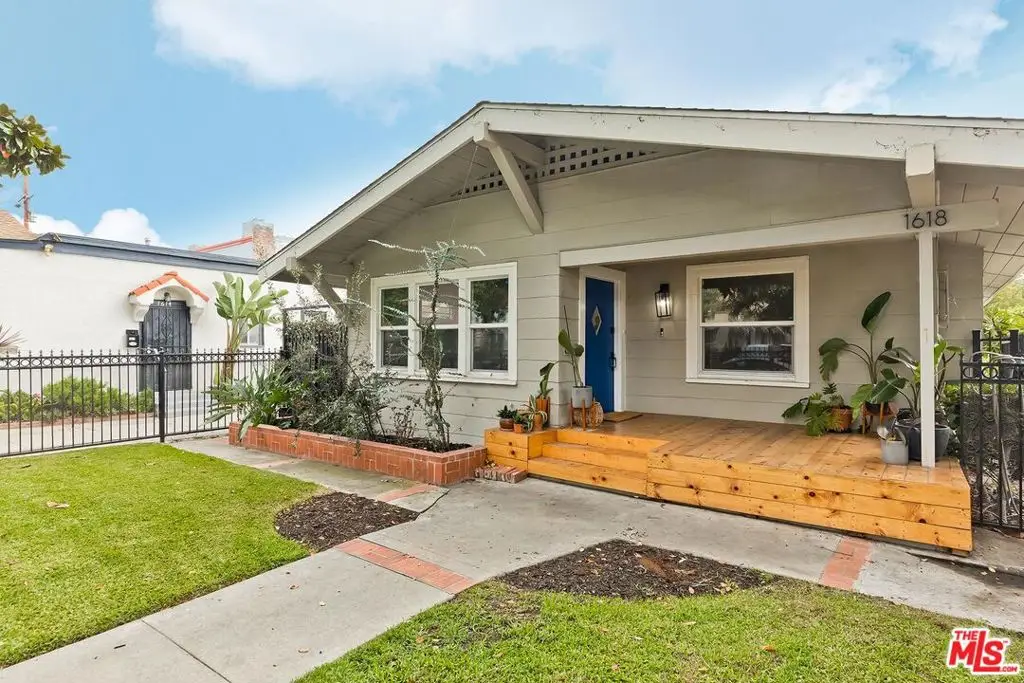1618 Middleton Place, Los Angeles, CA 90062 - Image #1