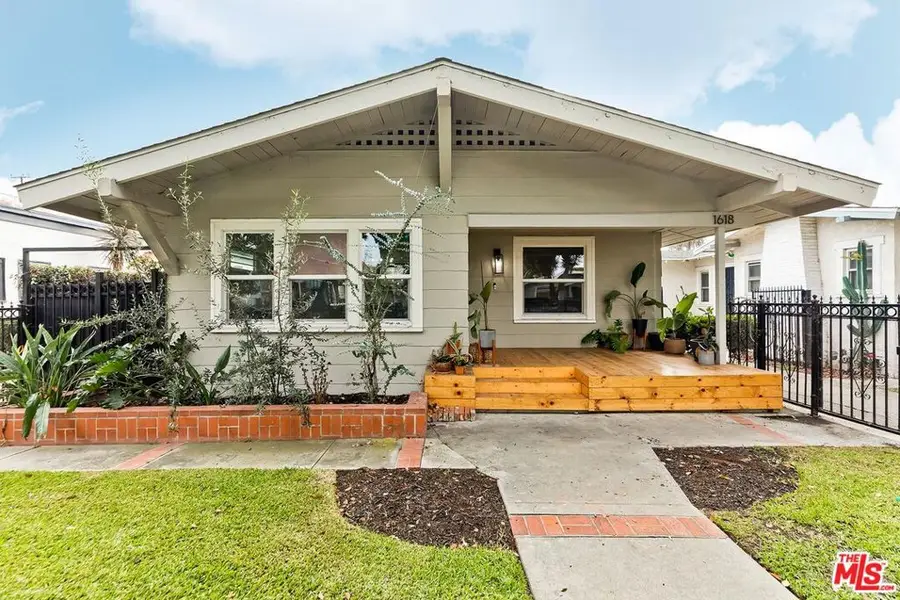 1618 Middleton Place, Los Angeles, CA 90062 - Image #2