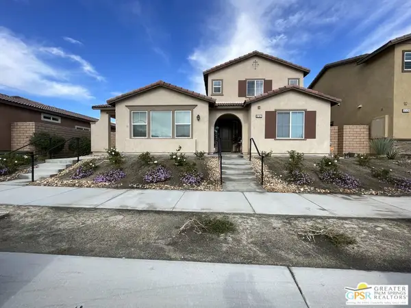 67472 Rio Madre Drive, Cathedral City, CA 92234