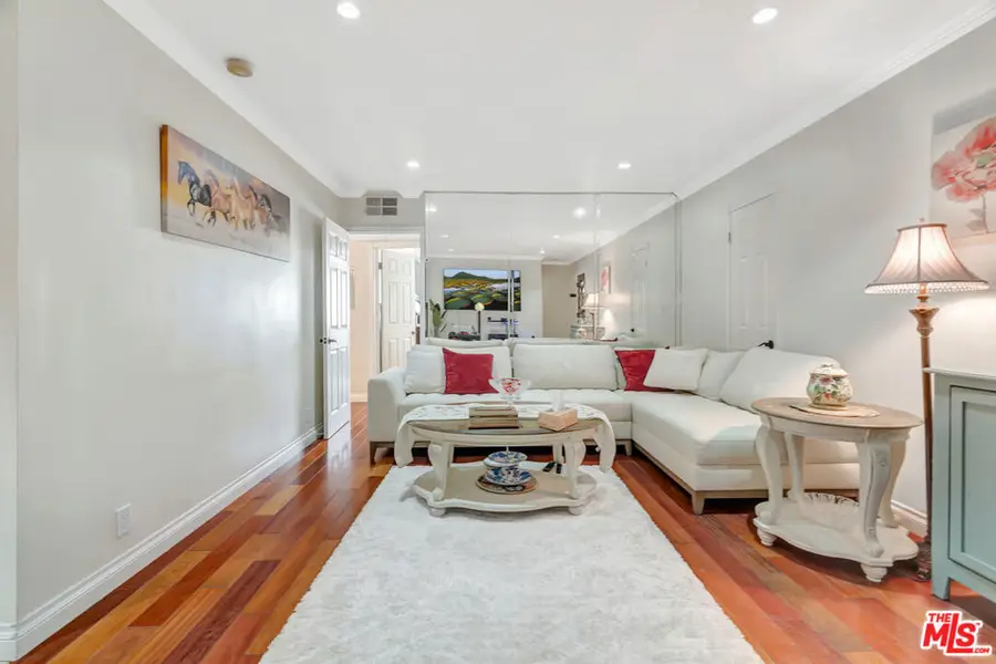 4610 Densmore Avenue #105, Encino, CA 91436 - Image #2