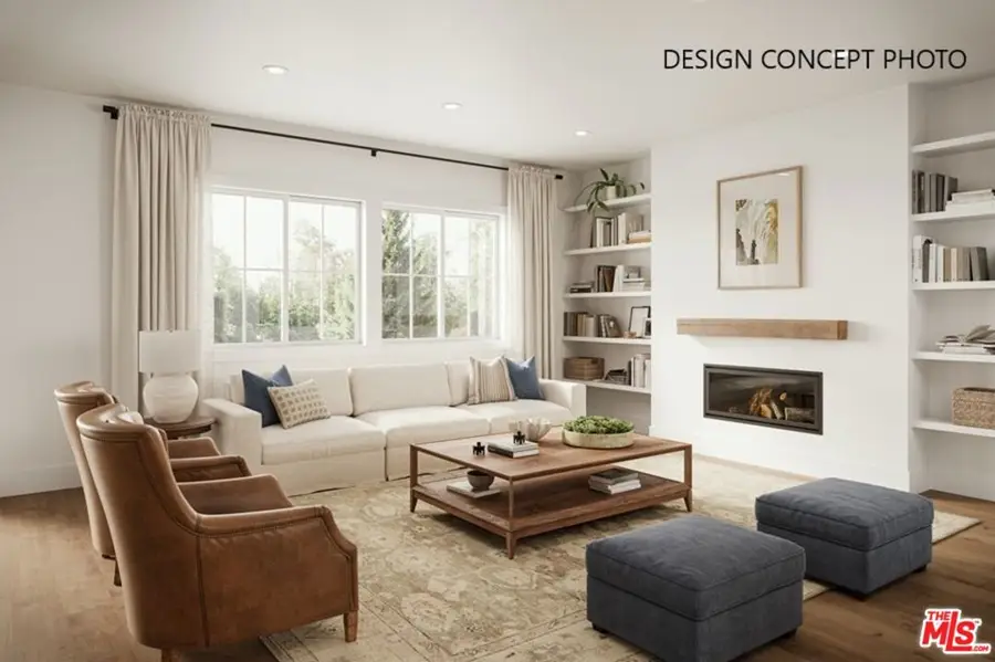 4241 Woodcliff Road, Sherman Oaks, CA 91403 - Image #2