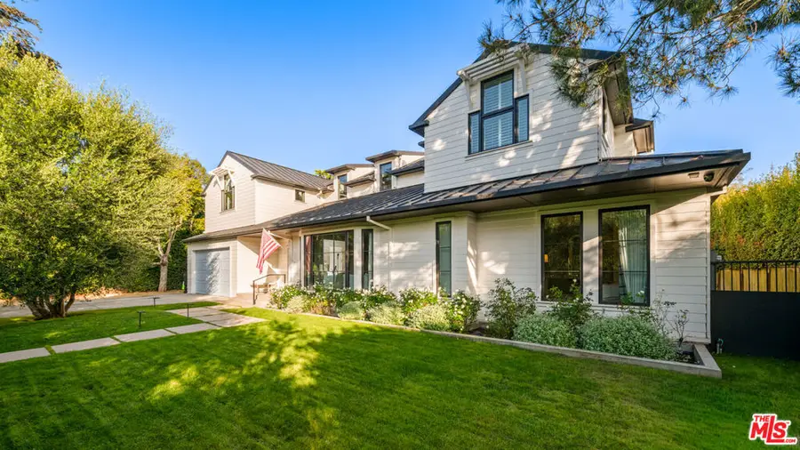 720 S Amalfi Drive, Pacific Palisades, CA 90272 - Image #2