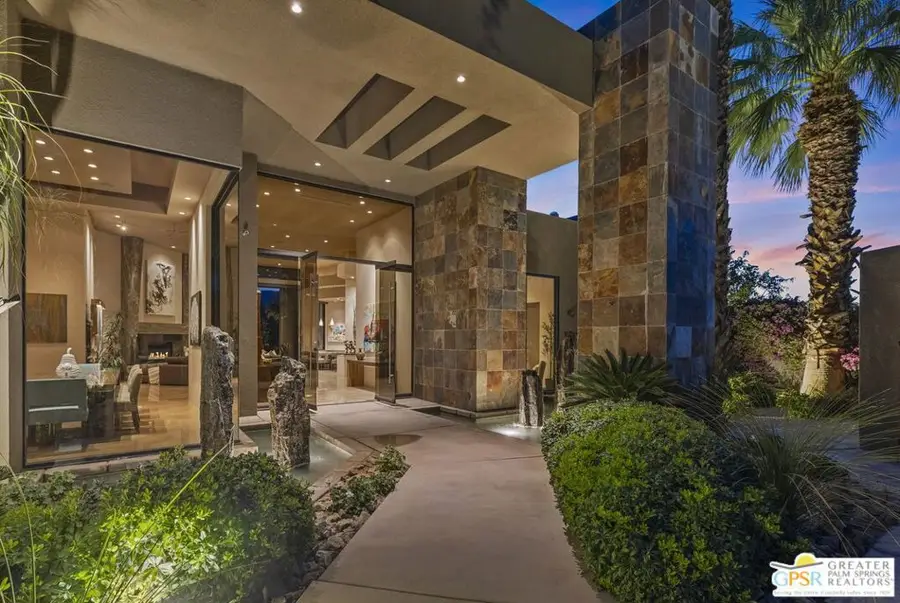 4 Paradise Cove Court, Rancho Mirage, CA 92270 - Image #2